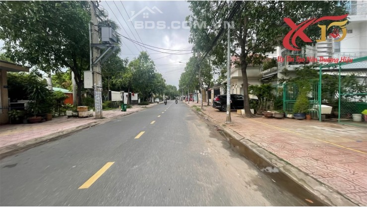 bán nhà vip trung tâm Biên Hòa phường Quyết Thắng 8,4x21